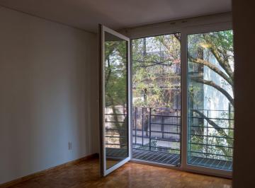 Departamento de 2 habitaciones, Cuauhtémoc · Un Refugio en Roma Norte, Frente Al Jardín Pushkin.