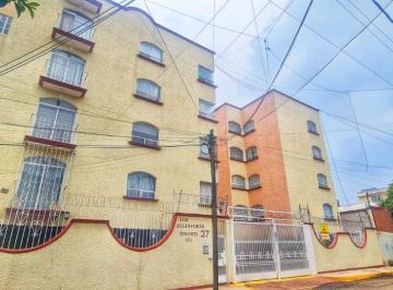 Departamento de 3 habitaciones, Tlalnepantla de Baz · ¡Departamento en Venta en Tlalnepantla Centro!