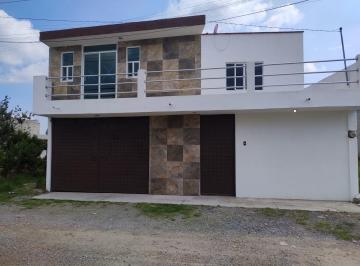 Casa de 4 habitaciones, Tetla de la Solidaridad · Excelente Casa a Venta