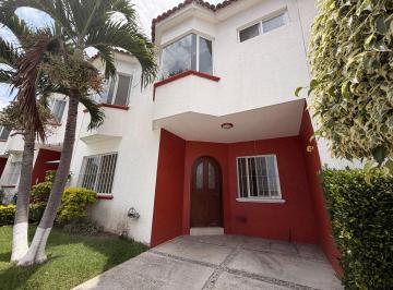 Casa en condominio de 3 habitaciones, Cuernavaca · Casa en Venta Dentro de Condominio | Lomas de Atzingocuernavaca, Morelos
