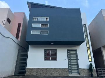 Casa de 3 habitaciones, Apodaca · Casa en Renta de 140 m² de 3 Recamaras Amueblada en Apodaca