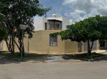 Casa · 152m² · 3 Recámaras · Casa en Renta en Gran San Pedro Cholul, Mérida Yucatán. - (4)