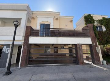 Casa en condominio · 111m² · 3 Recámaras · 2 Estacionamientos · Casa en Renta en Verona Residencial, Santa Fe, Tijuana - (4)