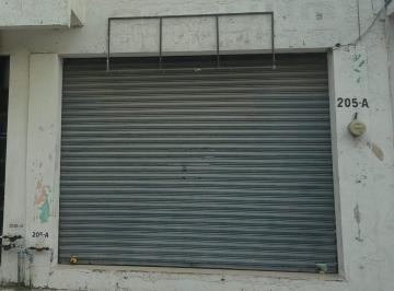 Oficina · 27m² · Oficina en Renta - (4)