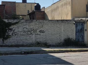 Terreno / Lote · 123m² · Terreno en Venta - (4)