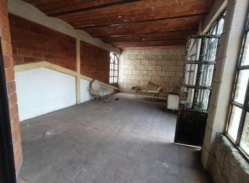 Oficina · 36m² · Oficina en Renta - (4)