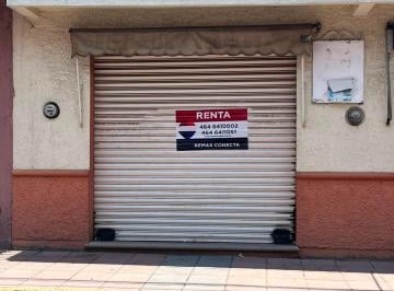Local comercial · 25m² · Local en Renta - (4)