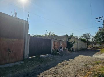 Terreno / Lote · 198m² · Terreno en Venta - (4)