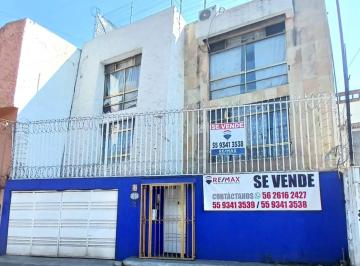 Casa · 300m² · 3 Recámaras · 3 Estacionamientos · Oportunidad de Propiedad en Coyoacán, Pueblo de Los Reyes - (4)
