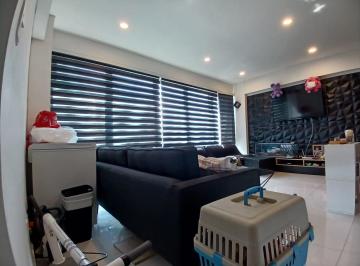 Departamento · 65m² · 2 Recámaras · 2 Estacionamientos · Diseño, Conectividad y Confort: Su Proxima Gran Inversion Inmobiliaria. - (4)