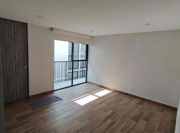 Departamento · 61m² · 2 Recámaras · 1 Estacionamiento · Departamento en Renta Buenavista - (4)