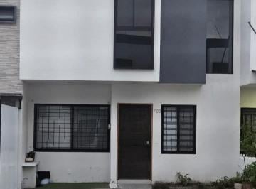 Casa en condominio de 4 habitaciones, Zapopan · Residencia Moderna en Venta | Luna Bosque, Zapopan