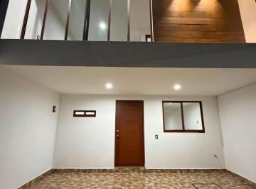 Casa de 3 habitaciones, Metepec · Venta de Casa Centro de Metepec