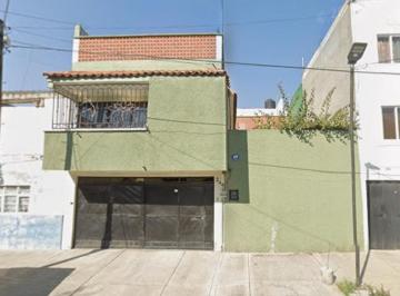 Casa de 3 habitaciones, Venustiano Carranza · Venta de Casa en Cdmx Venustiano Carranza Col 5o Tramo 20n de Noviembre