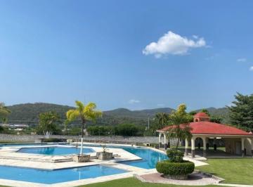 Casa · 117m² · 3 Recámaras · 1 Estacionamiento · Casa en Venta en Esquina Rinconada Xochitepec Morelos