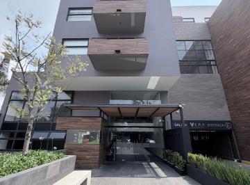 Departamento de 2 habitaciones, Alvaro Obregón · Departamento en Av Toluca Cdmx