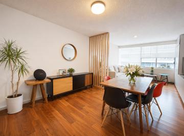 Departamento de 3 habitaciones, Benito Juárez · Renta | Departamento | 115 m² | 3 Rec | Cerca de Parque Talcoquemécatl | del Valle Centro