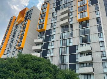 Departamento de 1 habitación, Zapopan · ¡Se Vende Departamento Nuevo de 1 Récamara en Zapopan!