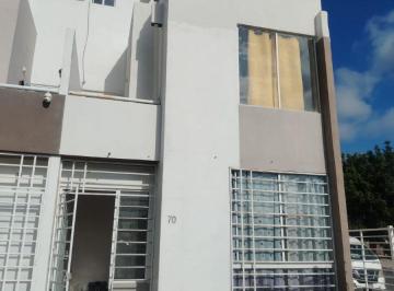 Casa en condominio de 3 habitaciones, Querétaro · Casa en Condominio en Fraccionamiento Puerta Navarra