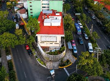 Local comercial , Miguel Hidalgo · Local Comercial en Renta en Irrigacion