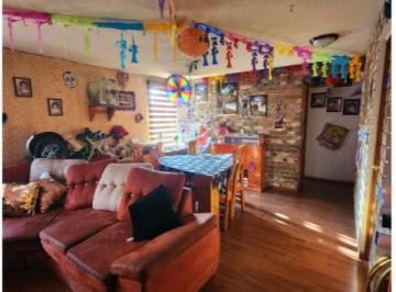 Departamento de 2 habitaciones, Azcapotzalco · Departamento con 2 Recámaras en Venta en Santa Cruz Acayucan
