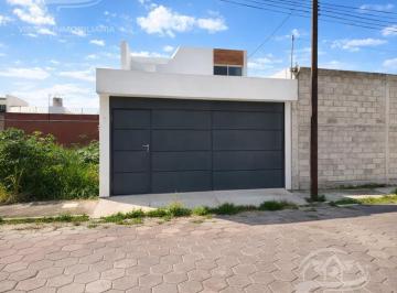 Casa · 156m² · 3 Recámaras · 2 Estacionamientos · Venta de Casa en Tlaxcala
