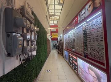 Local comercial · 31m² · Local Interno en Plaza Comercial