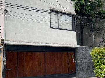 Casa · 250m² · 6 Recámaras · 1 Estacionamiento · Casa en Napoles Oficinas