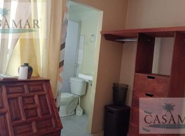 Departamento · 10m² · Se Renta Recamara Para Ejecutivo o Estudiante