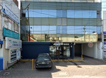 FACHADA EDIFICIO · Local Para Oficinas o Consultorio