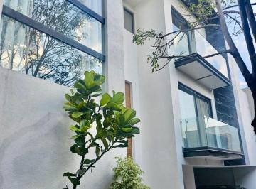 Casa de 4 habitaciones, Cuajimalpa de Morelos · Casa en Renta Bosque de Las Lomas Moderna en Privada