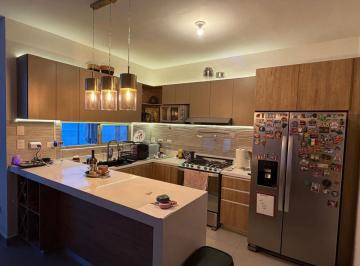 Casa de 3 habitaciones, Monterrey · Ofrezco en Renta Casa Privada Cumbres La Joya, $30,000 3 Recamaras y 31/2 Baños