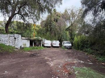 Terreno / Lote , Miguel Hidalgo · Terreno en Venta en Lomas Altas