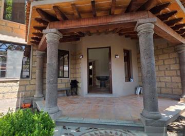 Casa · 350m² · 4 Recámaras · 2 Estacionamientos · Casa - Villa de Los Frailes