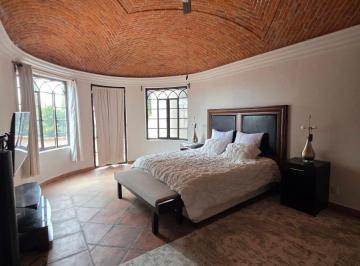 Casa de 4 habitaciones, San Miguel de Allende · Casa en Venta Villa de Los Frailes Estilo San Miguelense