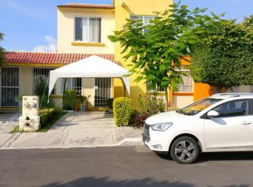 Casa en condominio de 3 habitaciones, Corregidora · Venta de Casa en Pirámides