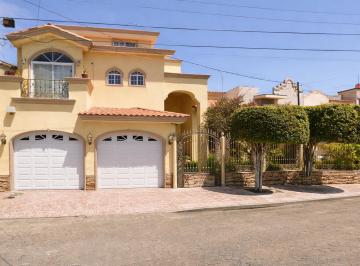 Casa de 6 habitaciones, Tijuana · Venta de Casa en Playas Coronado Playas Tijuana Baja California