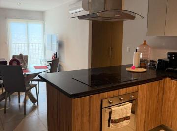 Departamento en Venta de 3 habitaciones Monterrey Centro · Departamento en Renta y Venta en Heroes del 47 – Centro de Monterrey | 3 Recámaras | Piso 18 | 90 m²