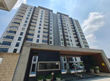 Departamento de 1 habitación, San Pedro Tlaquepaque · Se Renta Loft Amueblado Junto a Iteso