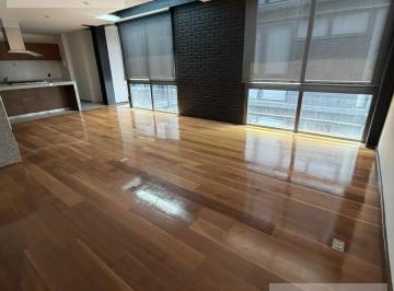 Departamento · 160m² · 2 Recámaras · 2 Estacionamientos · Departamento PH en del Valle Centro