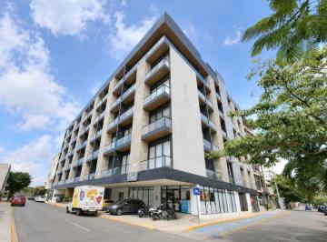 Departamento · 45m² · 1 Recámara · 1 Estacionamiento · Departamento en Venta en Zona Centro en Playa del Carmen