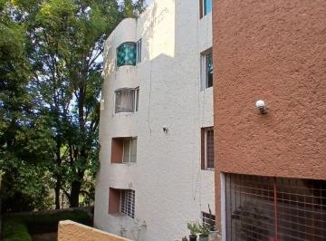 Departamento de 1 habitación, Naucalpan de Juárez · Renta, Departamento Ideal Para Recien Casados, Una Recamara, Estudio, Jardin Comunal
