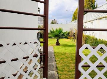 Casa · 136m² · 4 Recámaras · Casa en Venta, Foresta Metepec