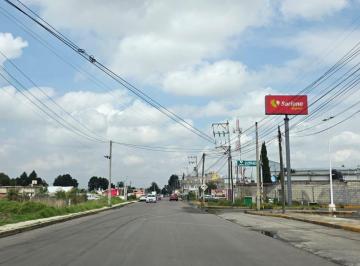 Terreno / Lote · 1443m² · Terreno en Ocoyoacac