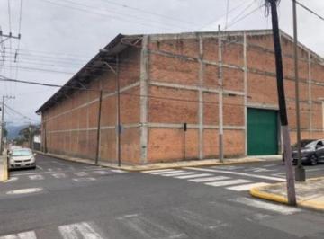 Bodega comercial · 2200m² · Renta Bodega Comercial