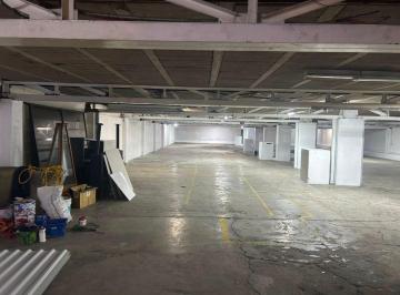 Bodega comercial , Naucalpan de Juárez · ¡Excelente Bodega en Renta con Ubicación Estratégica!