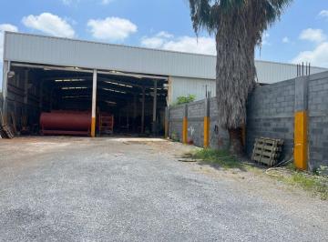 Nave industrial , General Escobedo · Venta Nave Industrial en Escobedo, Nuevo León