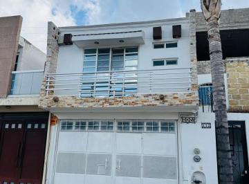 Casa · 3 Recámaras · Casa en Renta en Brisas del Carmen Zona Sur