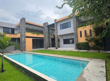 Casa de 3 habitaciones, Cuernavaca · Casa en Venta Cuernavaca, Mascareño, Vista Hermosa