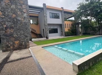 Casa de 3 habitaciones, Cuernavaca · Casa en Venta en Cuernavaca Col Vista Hermosa, Fracc. Mascareño